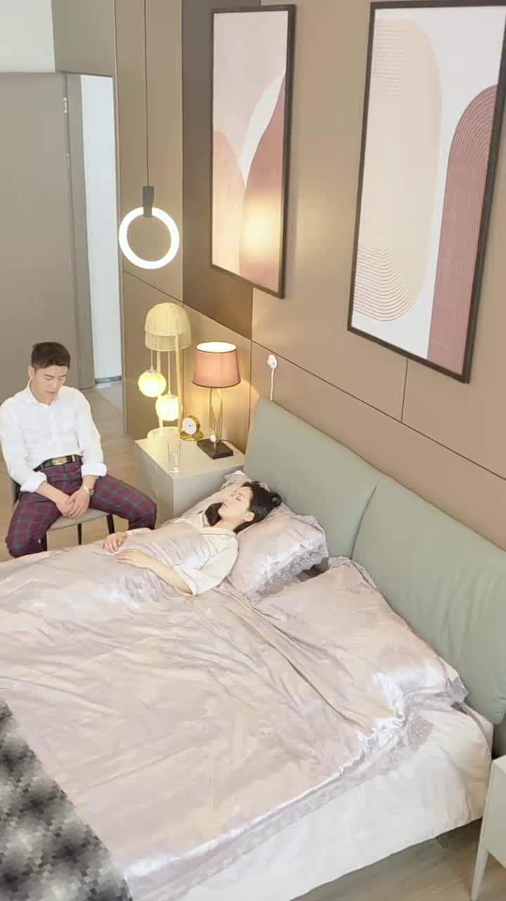 總裁大人的囚婚佳人 - 第 91 集