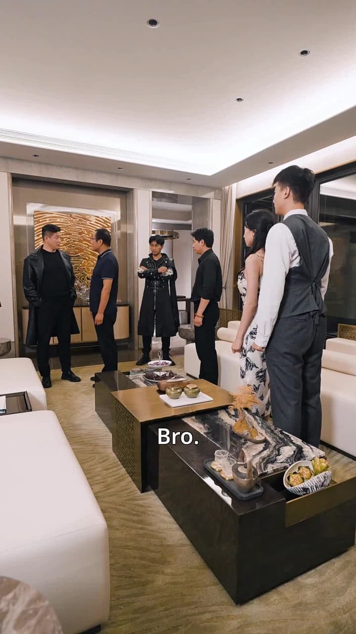 Rising Storm: My Dad is The Dragon King - Episode 92