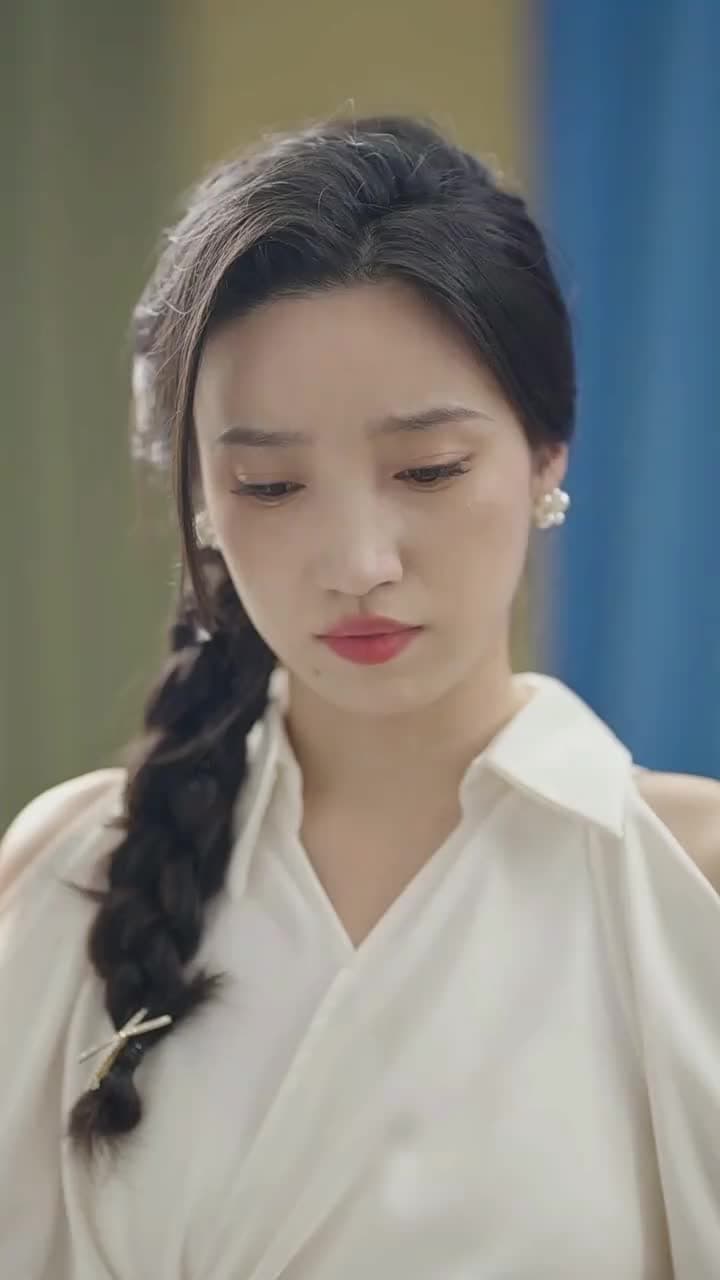 The Ex-Wife's Game Masquerade of Hearts - Episode 66