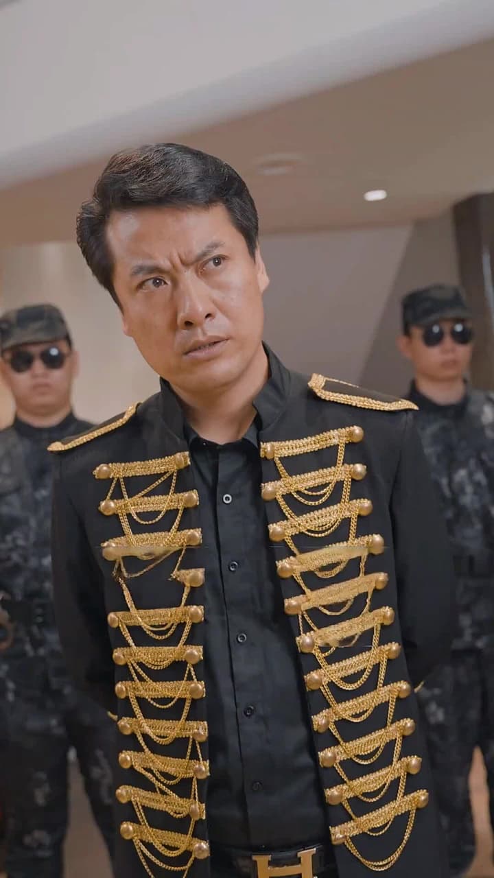 Rising Storm: My Dad is The Dragon King - Episode 77