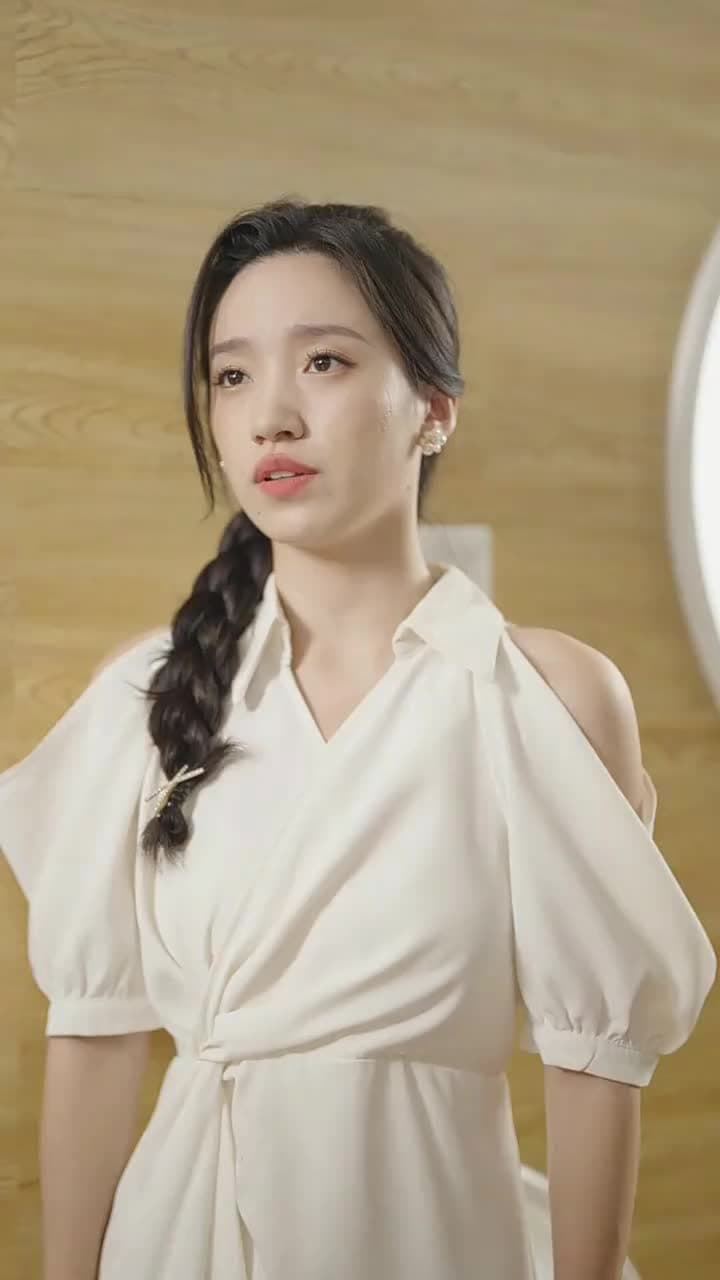 The Ex-Wife's Game Masquerade of Hearts - Episode 65