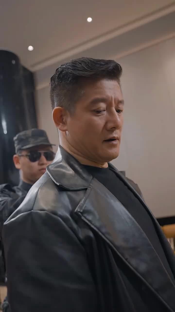 Rising Storm: My Dad is The Dragon King - Episode 79