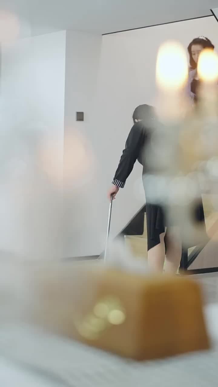 總裁大人的囚婚佳人 - 第 75 集