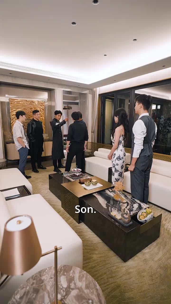 Rising Storm: My Dad is The Dragon King - Episode 91