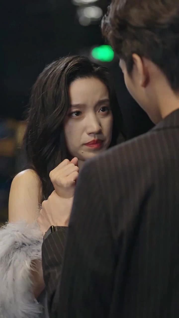 The Ex-Wife's Game Masquerade of Hearts - Episode 71