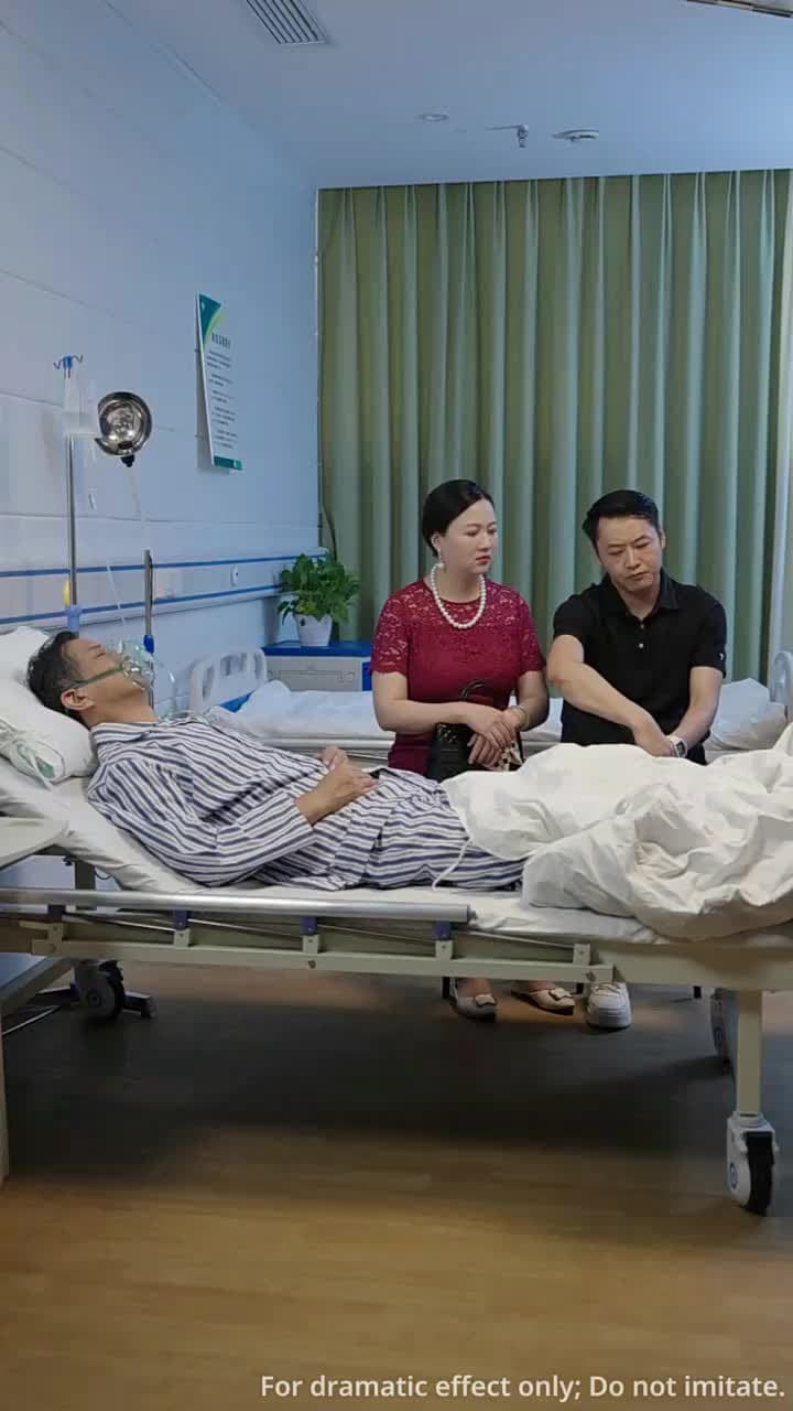 The Ex-Wife's Game Masquerade of Hearts - Episode 80