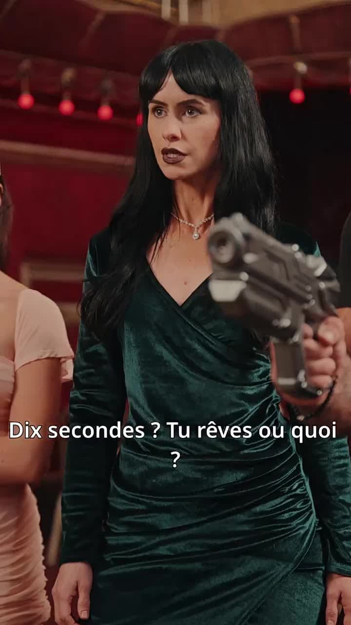 Ne provoquez pas Maman - Épisode 29