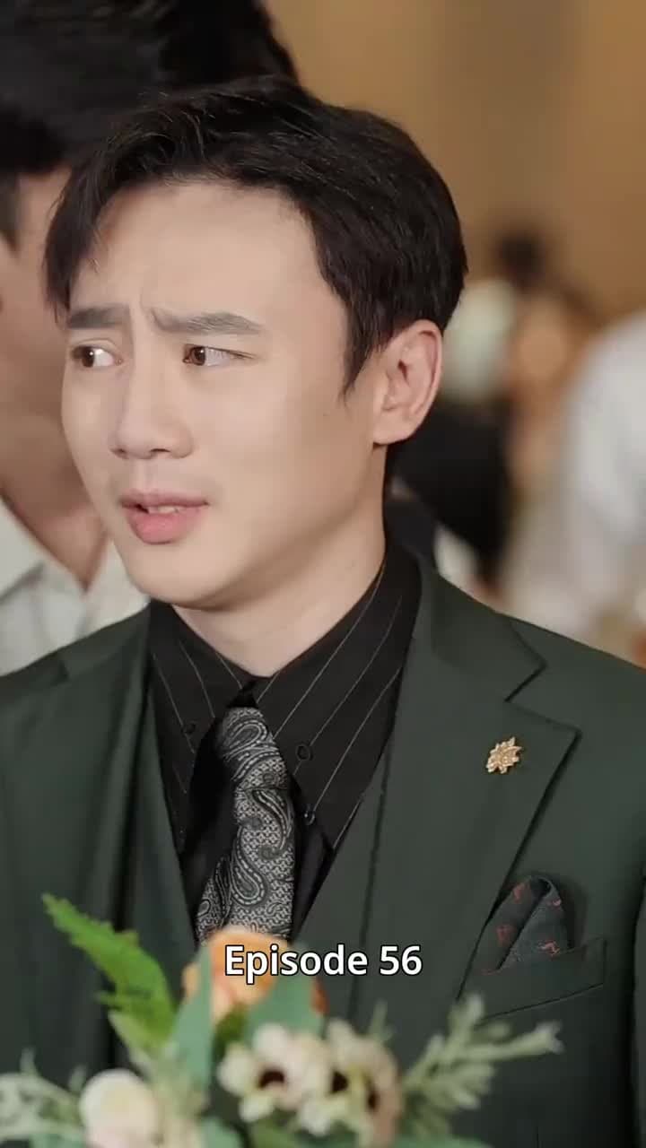 Bukan Aku yang Dulu - Episode 56