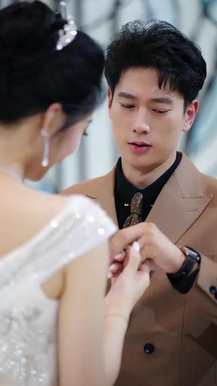 Ambitions: A Wife's Support - Episode 21