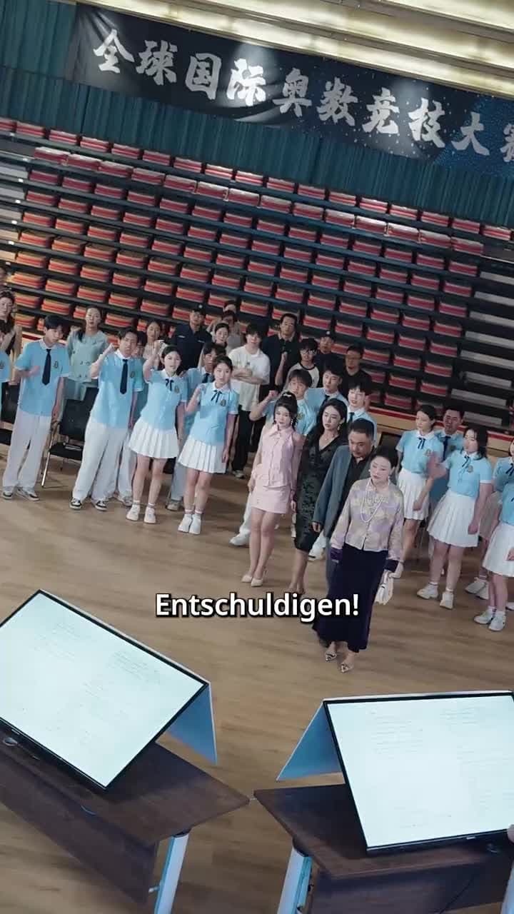 Echtgenie vs. Scheingenie - Folge 25