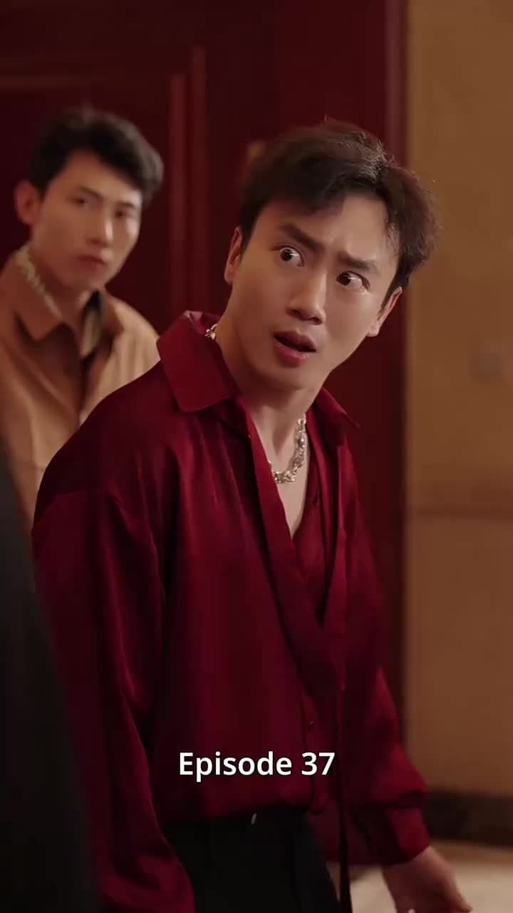 Bukan Aku yang Dulu - Episode 37