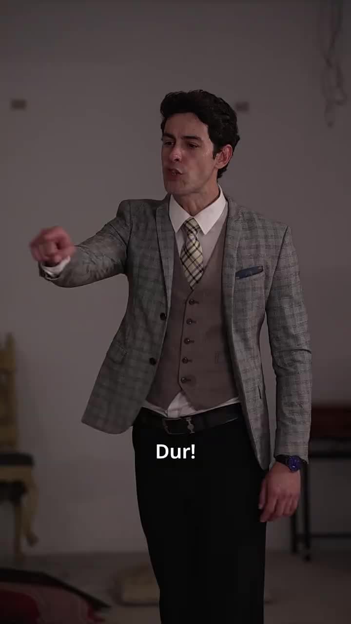Ulaşılmaz Eski Karımın Peşinde - Bölüm 5