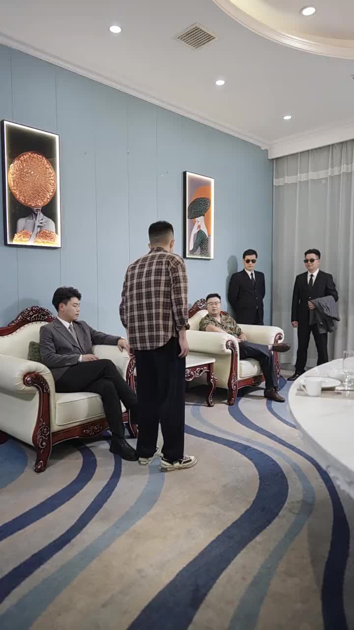 重啟:掘金人生 - 第 37 集