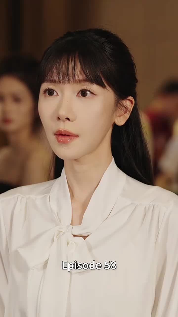 Bukan Aku yang Dulu - Episode 58