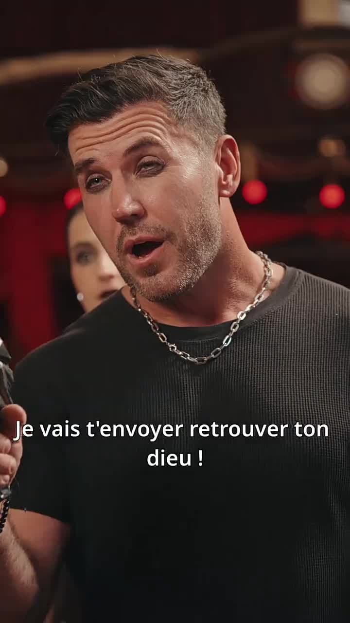 Ne provoquez pas Maman - Épisode 28