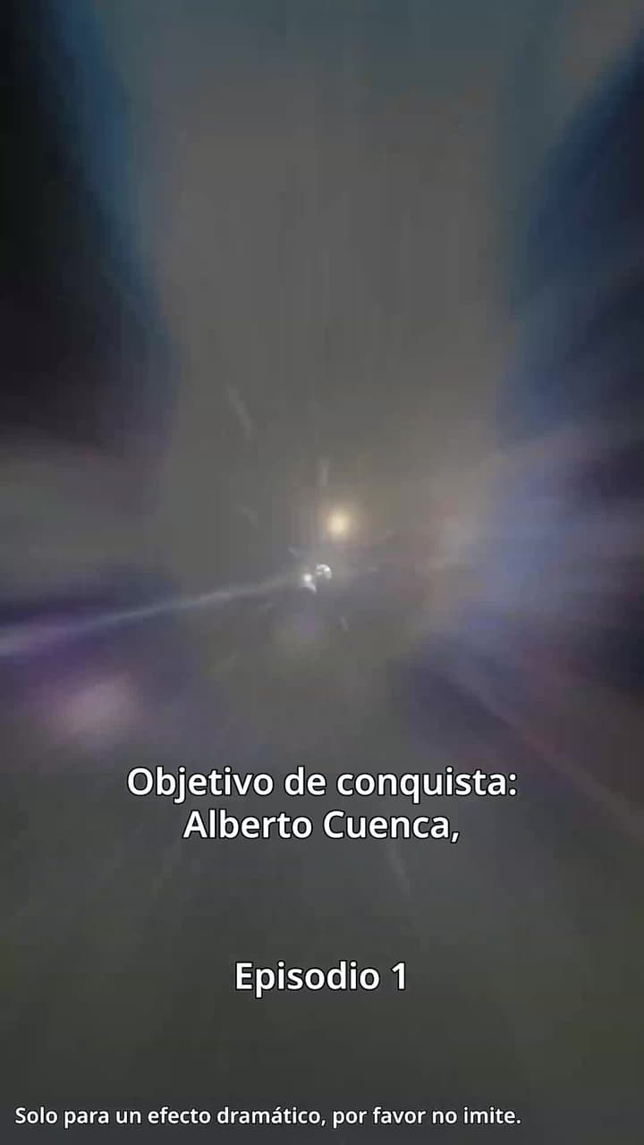 El Latido del Imperio: Mi Emperatriz del Tiempo - Episodio 1