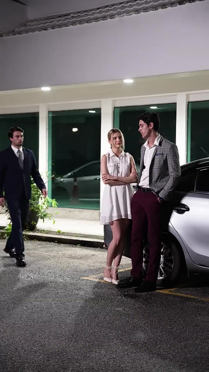 Ulaşılmaz Eski Karımın Peşinde - Bölüm 13