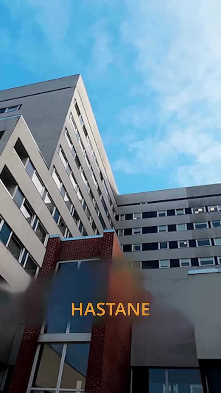 Ulaşılmaz Eski Karımın Peşinde - Bölüm 16