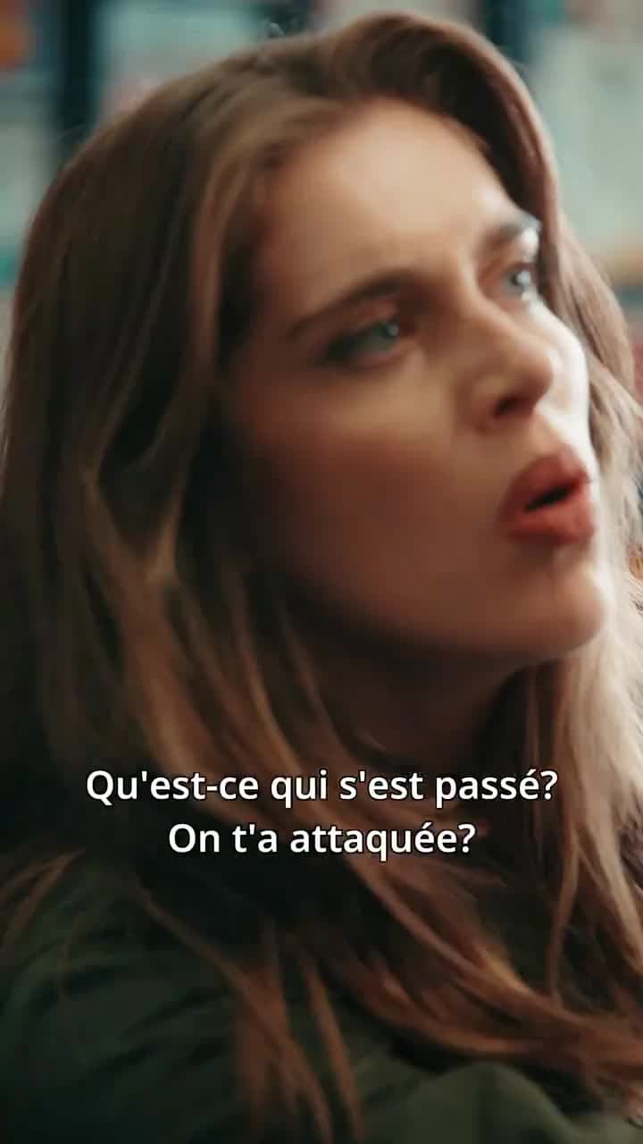 Ne provoquez pas Maman - Épisode 4