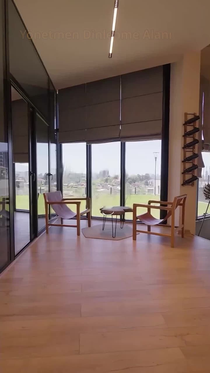 Mirasçımla Noel - Bölüm 45