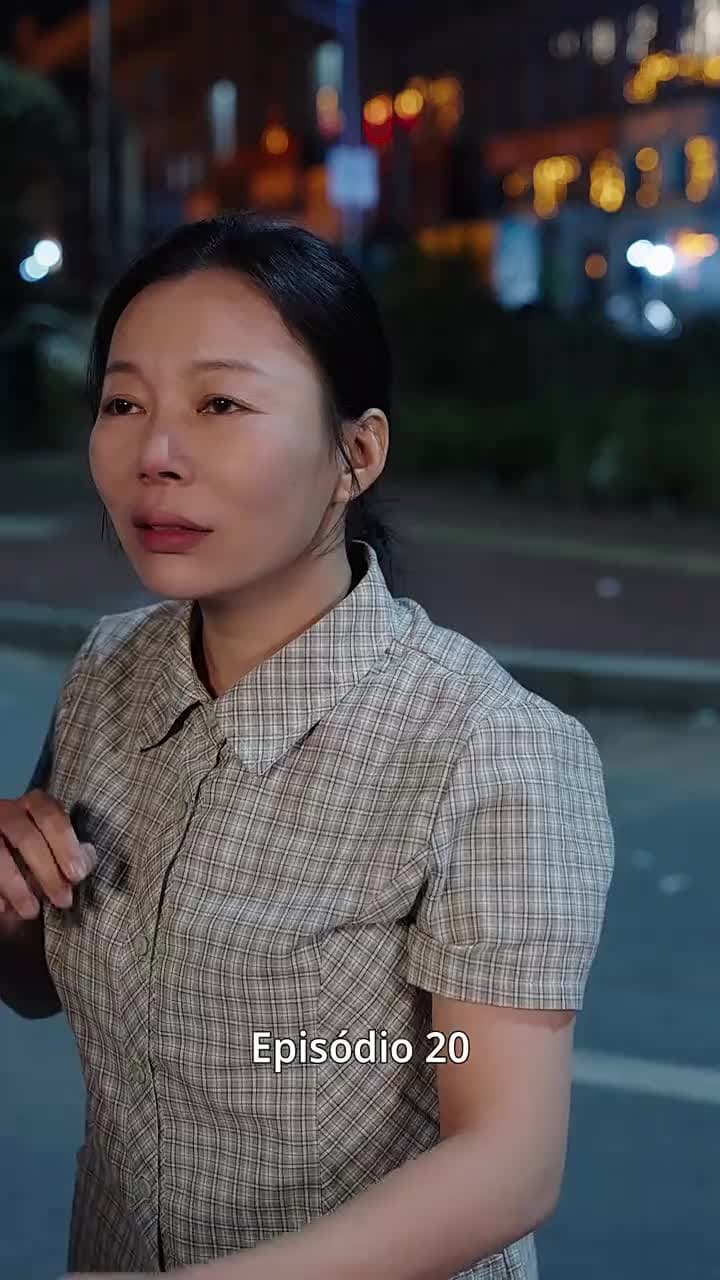 Depois Vem o Topo - Episódio 20