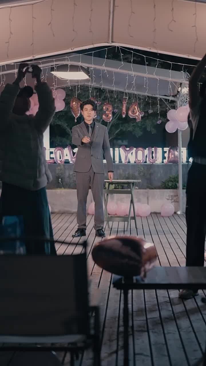 撿了個老公是大佬 - 第 90 集