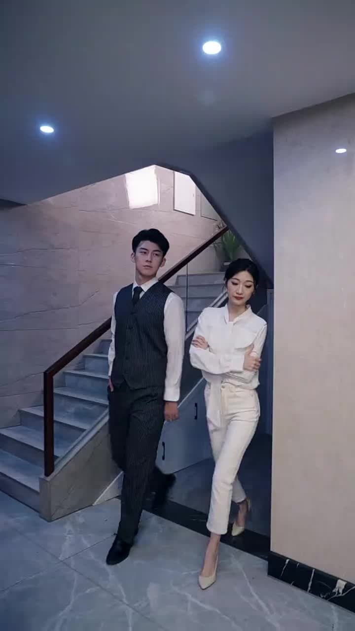 秦總,嗜愛成癮 - 第 67 集