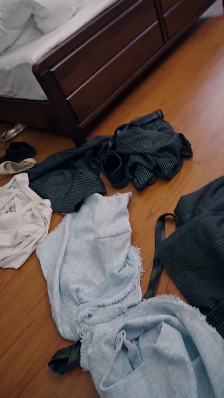 秦總,嗜愛成癮 - 第 14 集