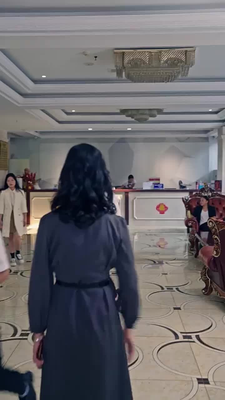 秦總,嗜愛成癮 - 第 16 集