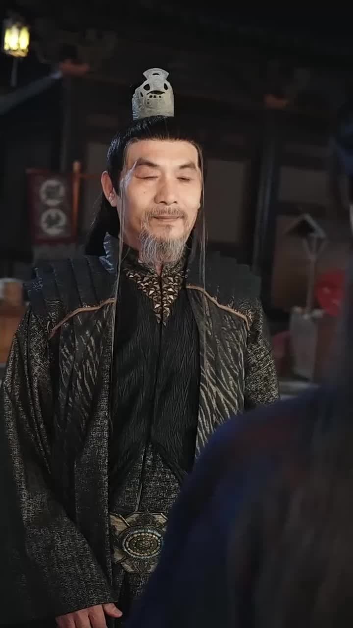 犬父定乾坤之武神歸來 - 第 39 集