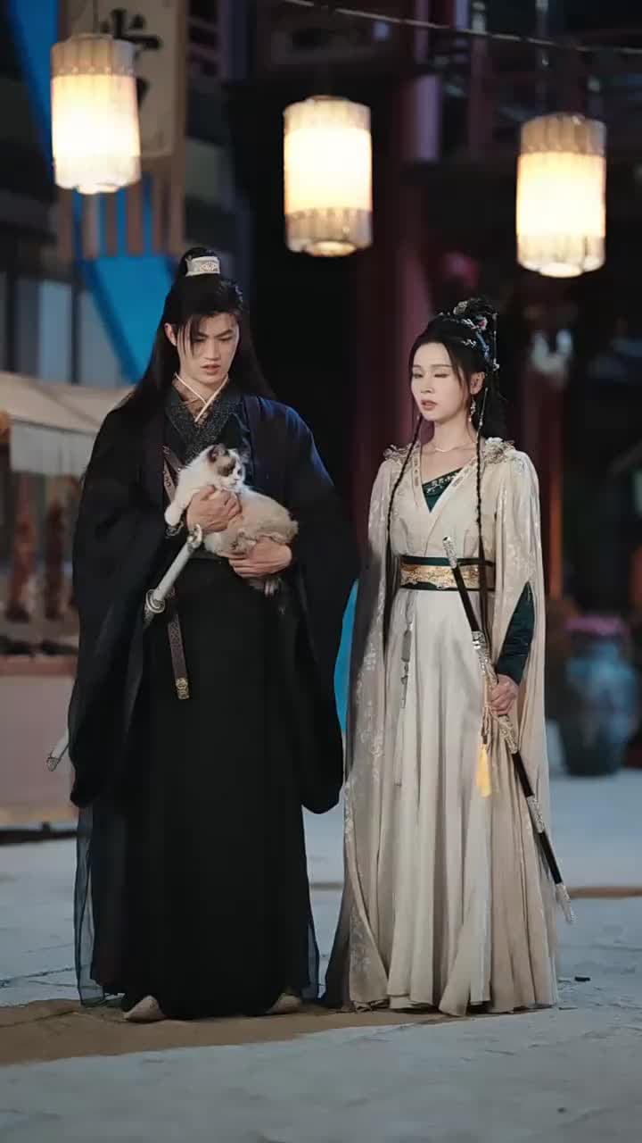 犬父定乾坤之武神歸來 - 第 41 集