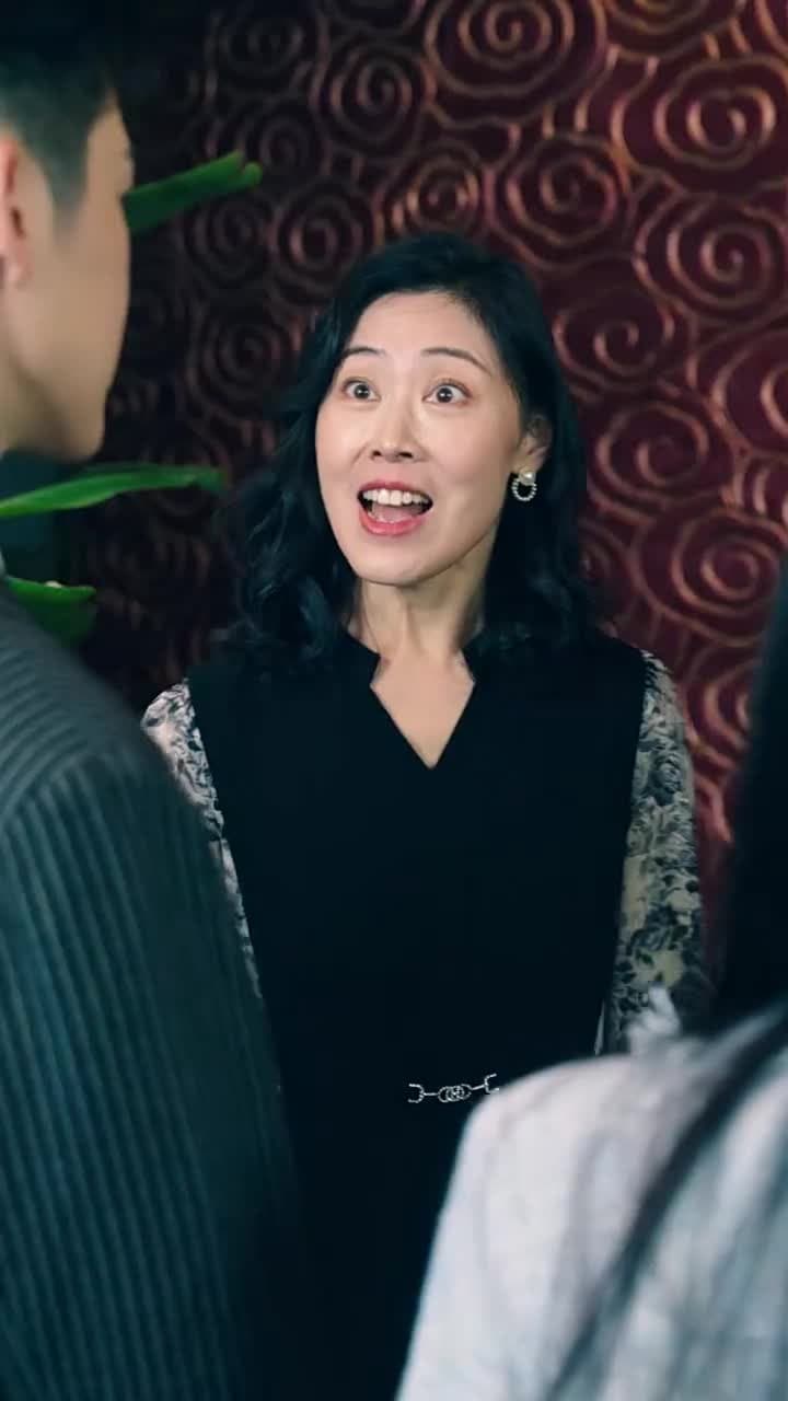 秦總,嗜愛成癮 - 第 23 集