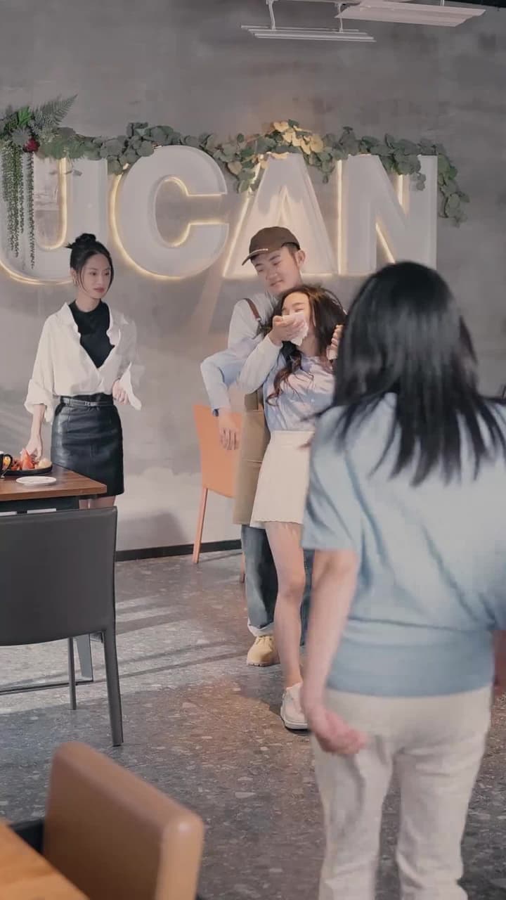 撿了個老公是大佬 - 第 89 集