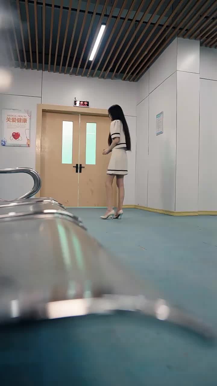 秦總,嗜愛成癮 - 第 21 集