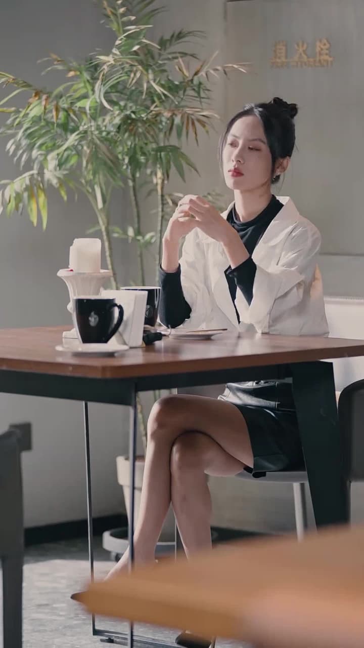 撿了個老公是大佬 - 第 87 集