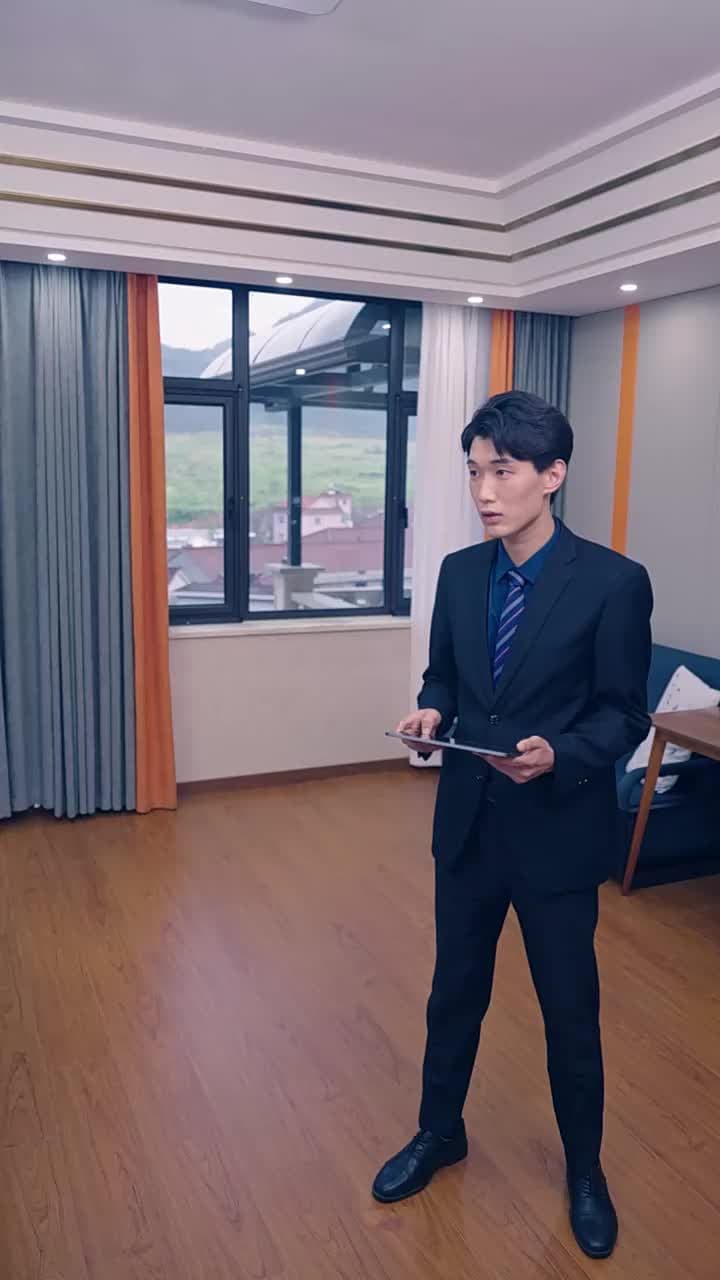 秦總,嗜愛成癮 - 第 18 集