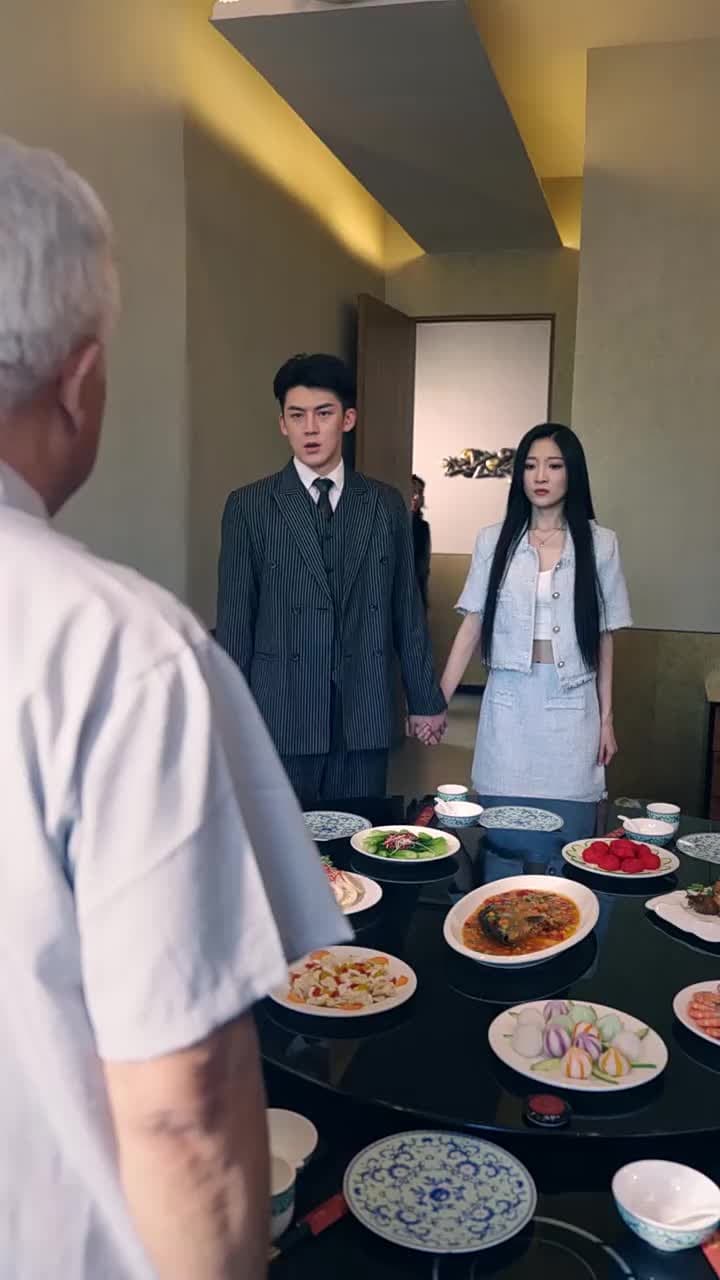 秦總,嗜愛成癮 - 第 24 集