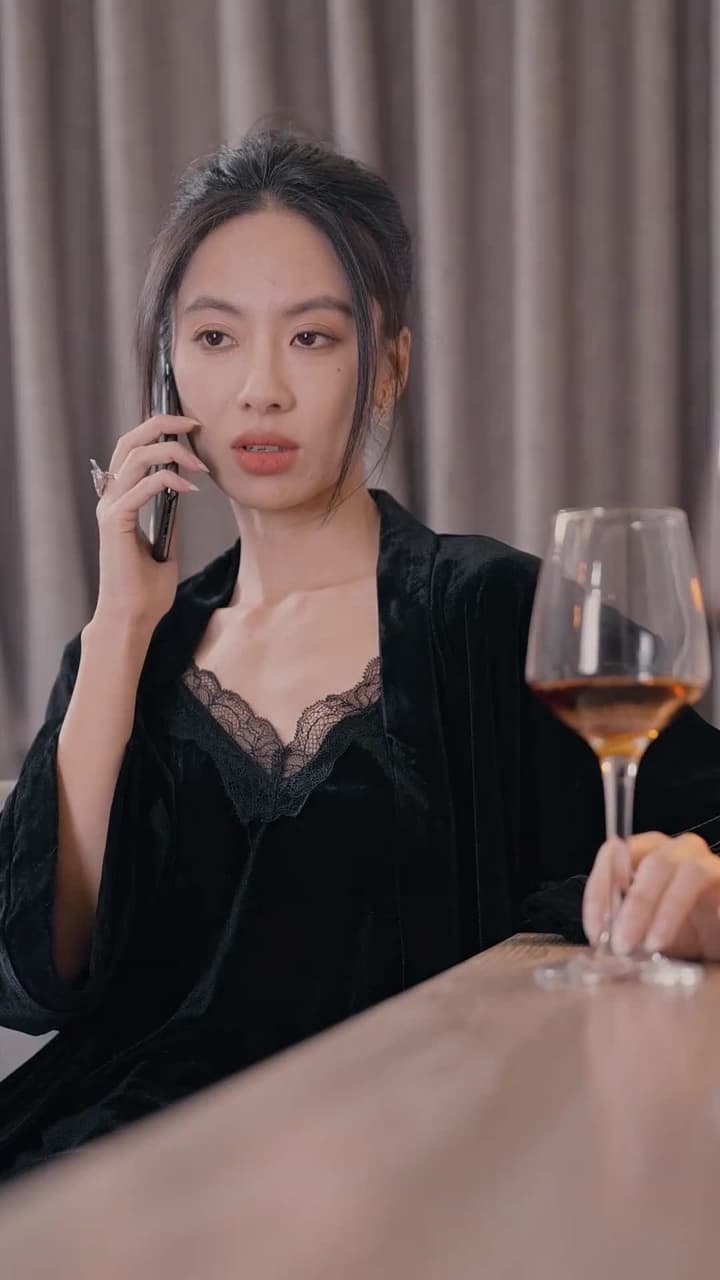 撿了個老公是大佬 - 第 91 集