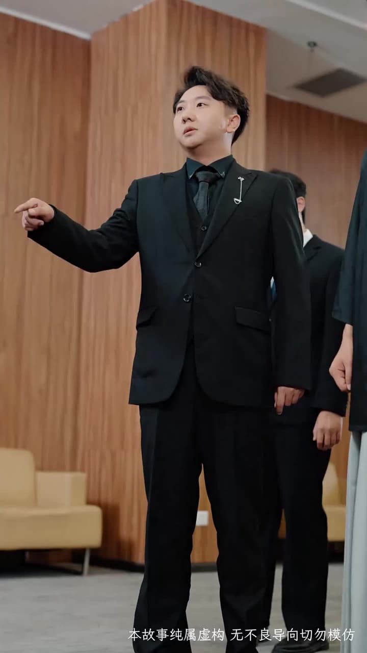 乞丐老婆,助我登臨至高 - 第 69 集