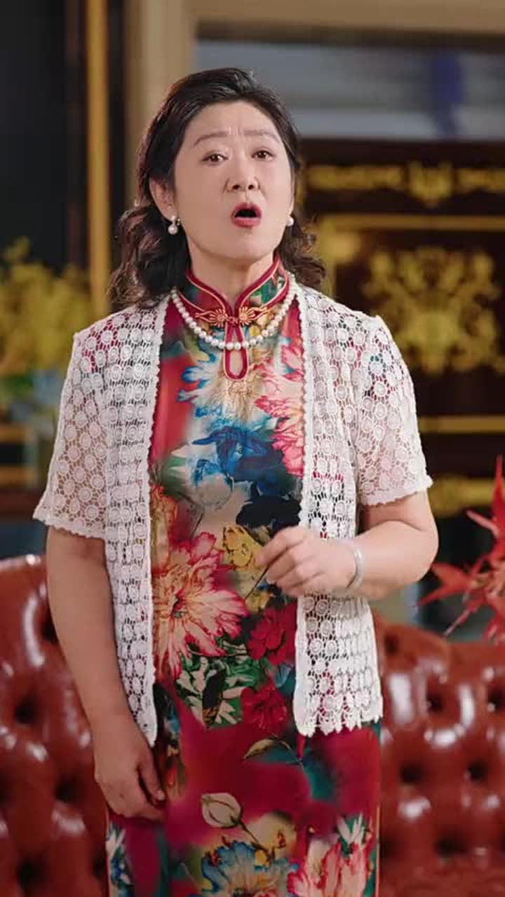 El Palacio del Dragón Supremo - Episodio 19