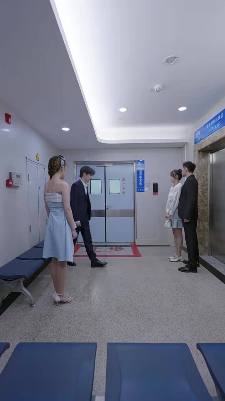 退婚後,她被財閥大佬嬌養了 - 第 57 集
