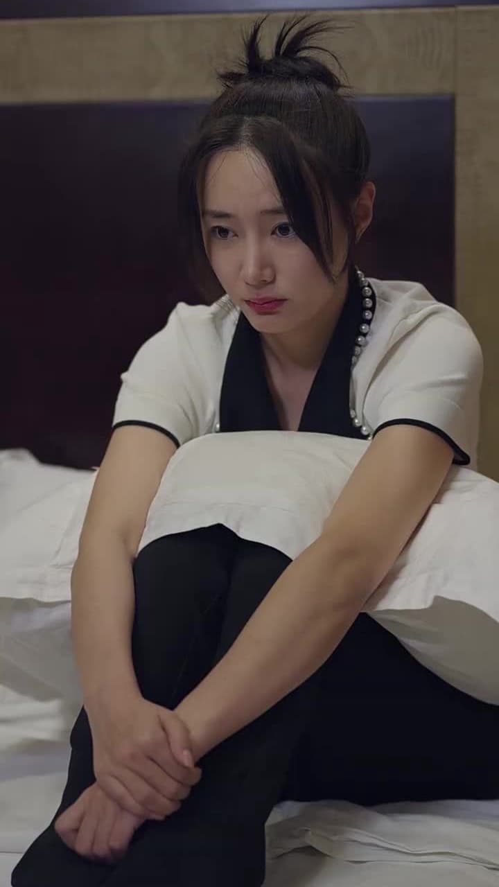 退婚後,她被財閥大佬嬌養了 - 第 44 集