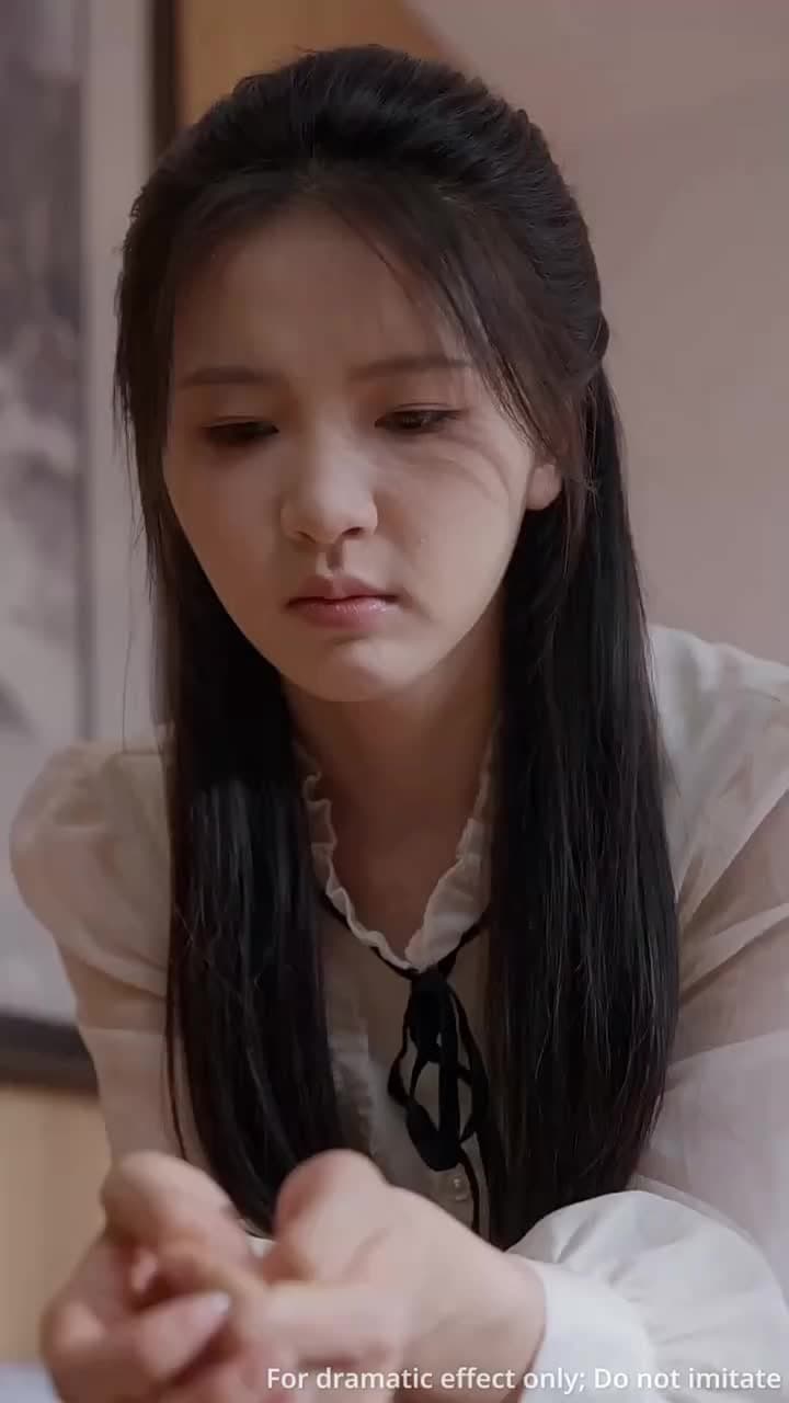 Heiress in the Wrong Shoes: When Wealth Meets Woe - Episode 48