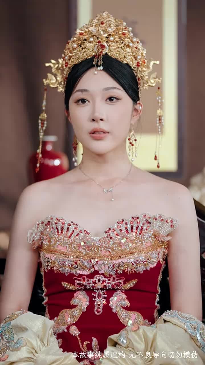 乞丐老婆,助我登臨至高 - 第 18 集