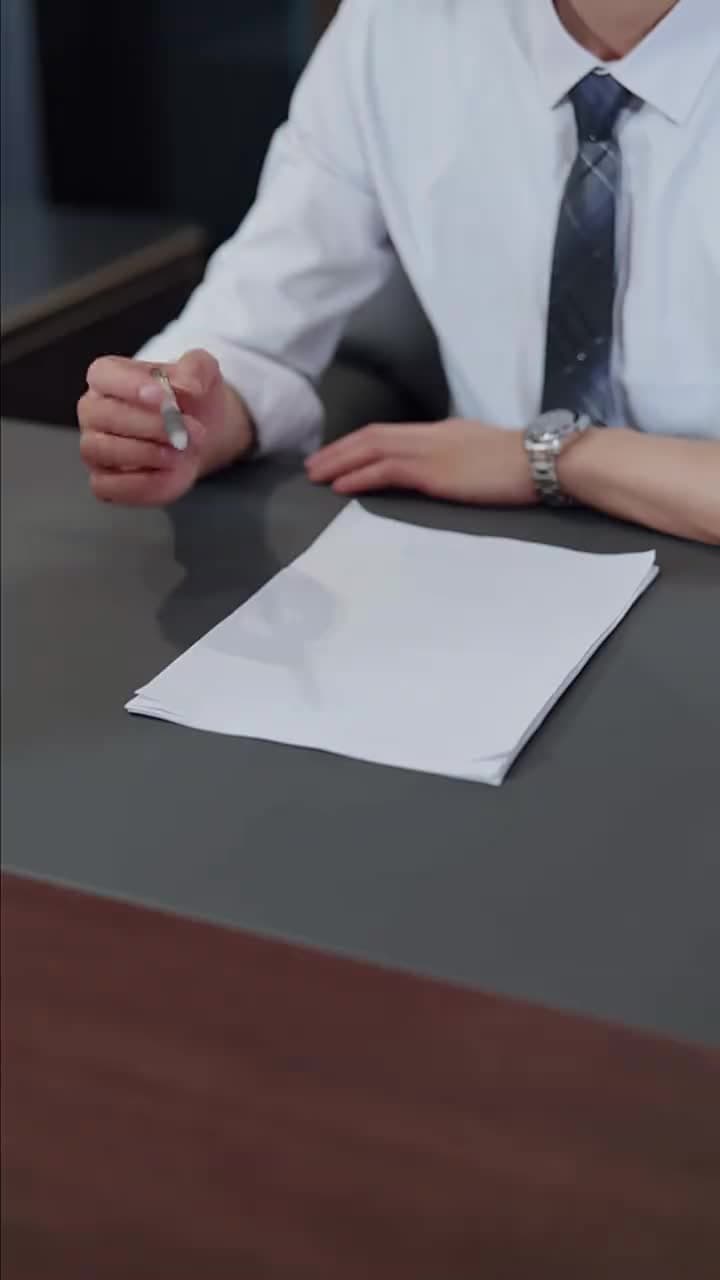 離婚後,陸總跪著求原諒 - 第 71 集
