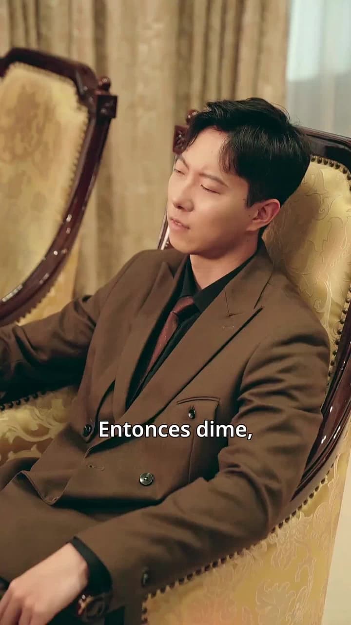 El Palacio del Dragón Supremo - Episodio 39