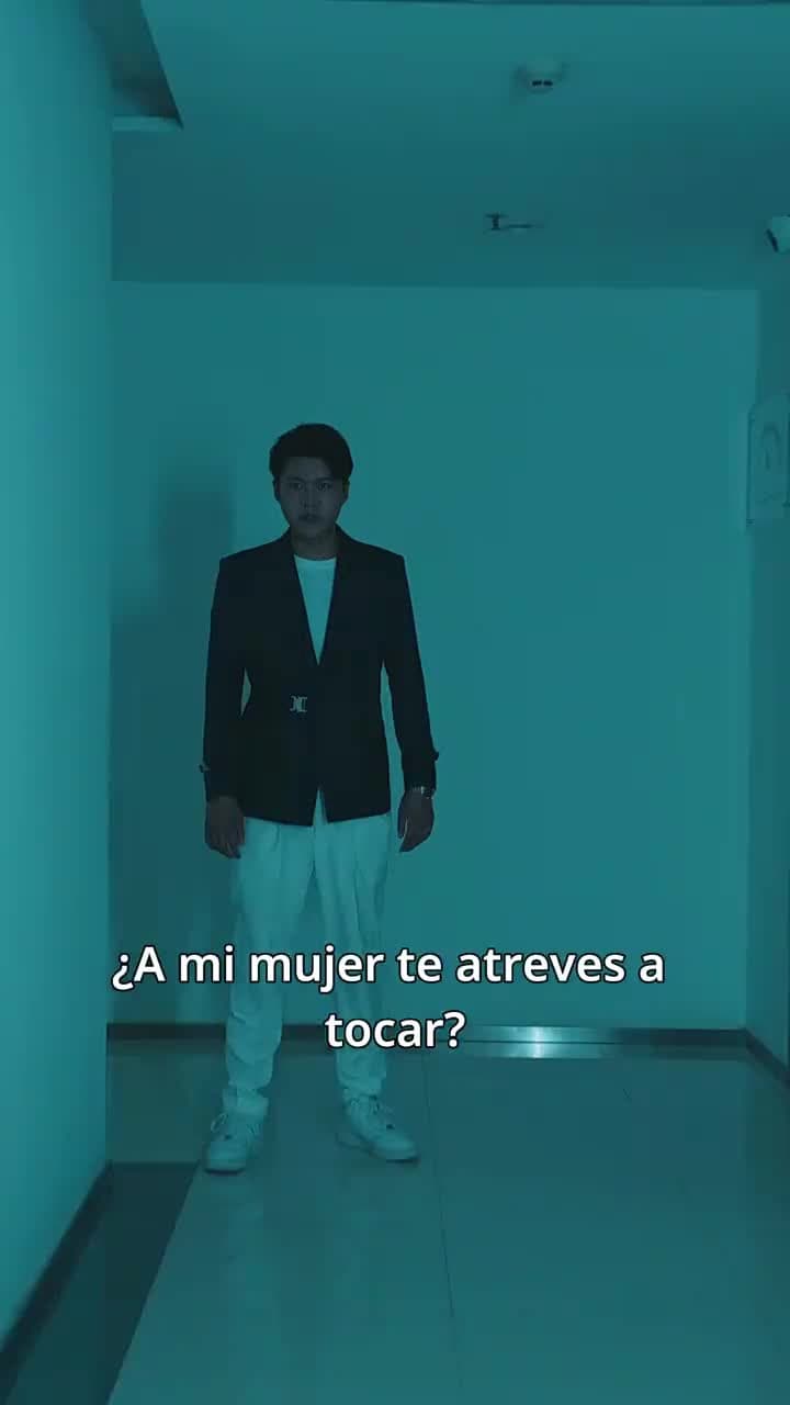 El Palacio del Dragón Supremo - Episodio 73