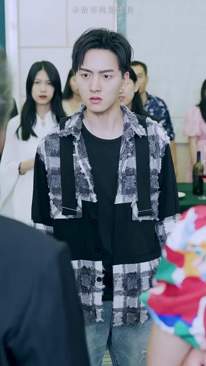 龍鱗 - 第 12 集
