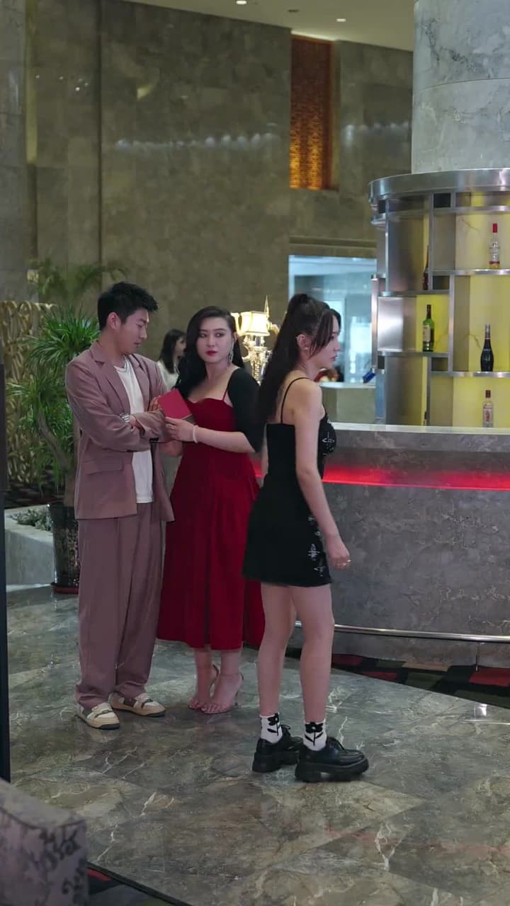退婚後,她被財閥大佬嬌養了 - 第 20 集
