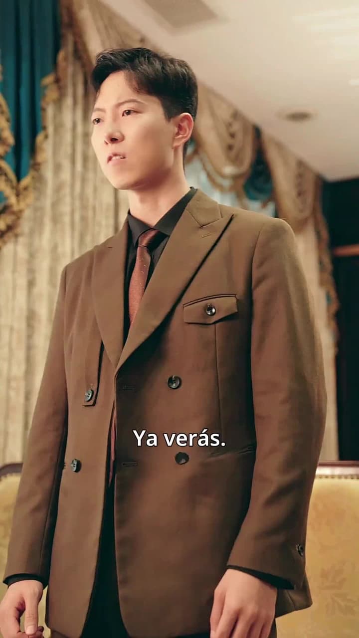 El Palacio del Dragón Supremo - Episodio 41